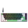 Klawiatura  przewodowa Razer Reclusa X Mini 65%